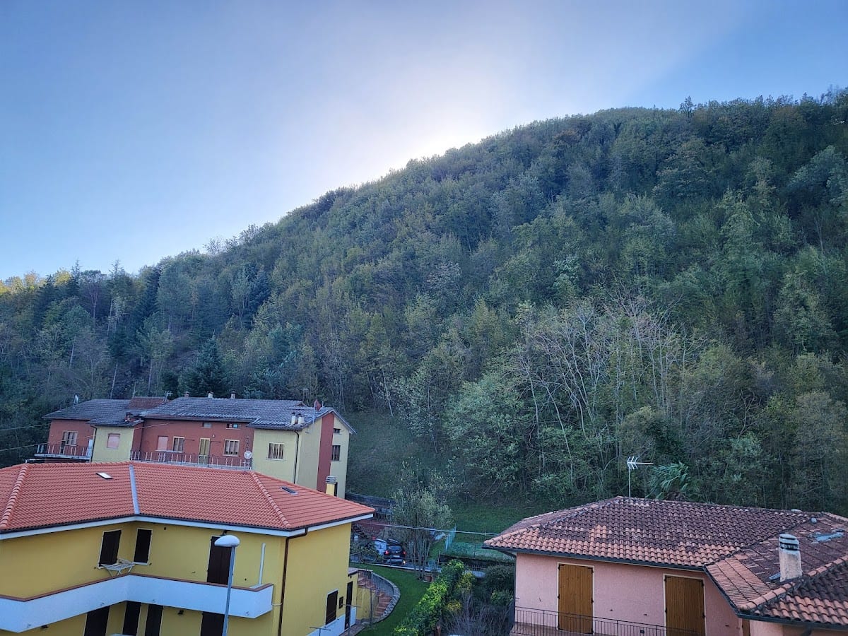 Hotel - Ristorante Il Daino
