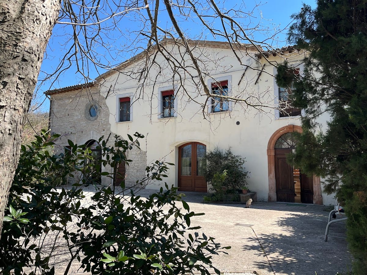 San Pietro Fuori le Mura B&B