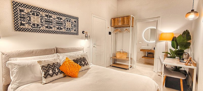 Almarì Bed and Breakfast