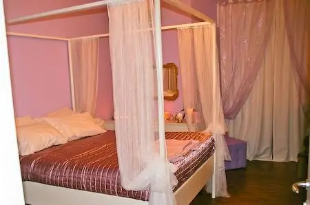 Bed and Breakfast CAGLIARI CITY