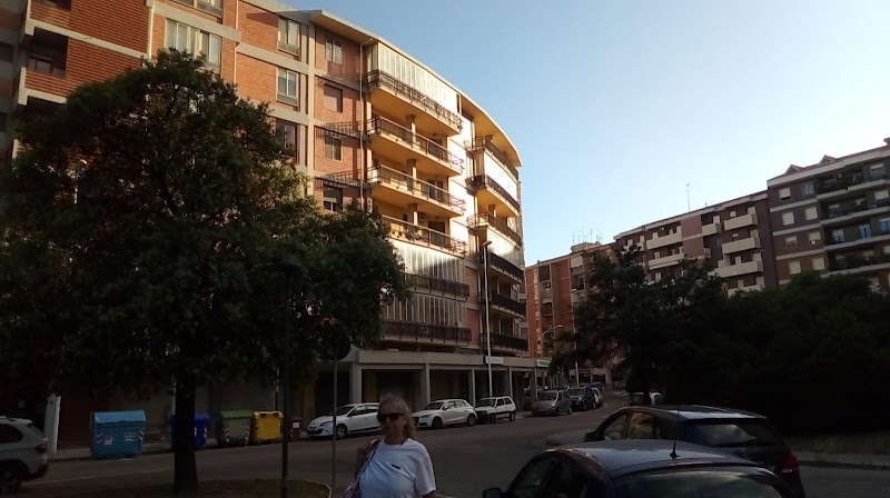 CAGLIARI
