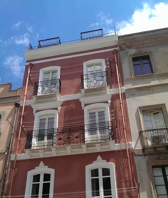Il Cagliarese B&B