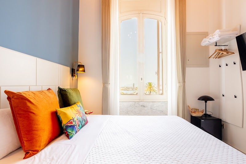 Magnini Rooms