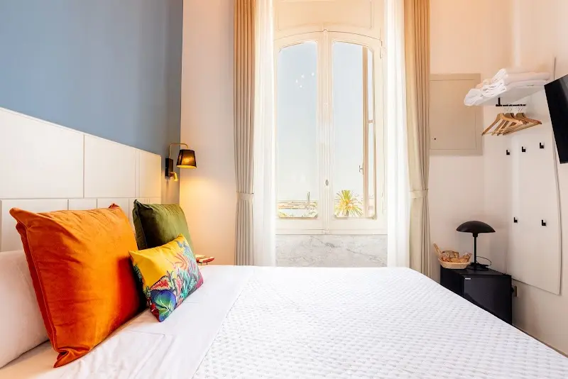 Magnini Rooms