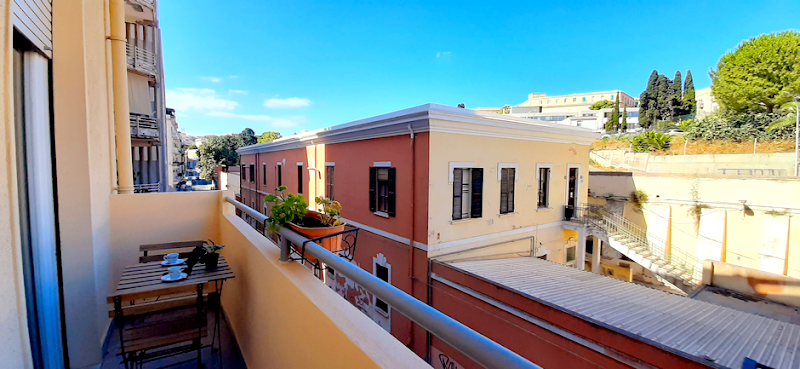 Sa mama 'e su sole - Bed and breakfast