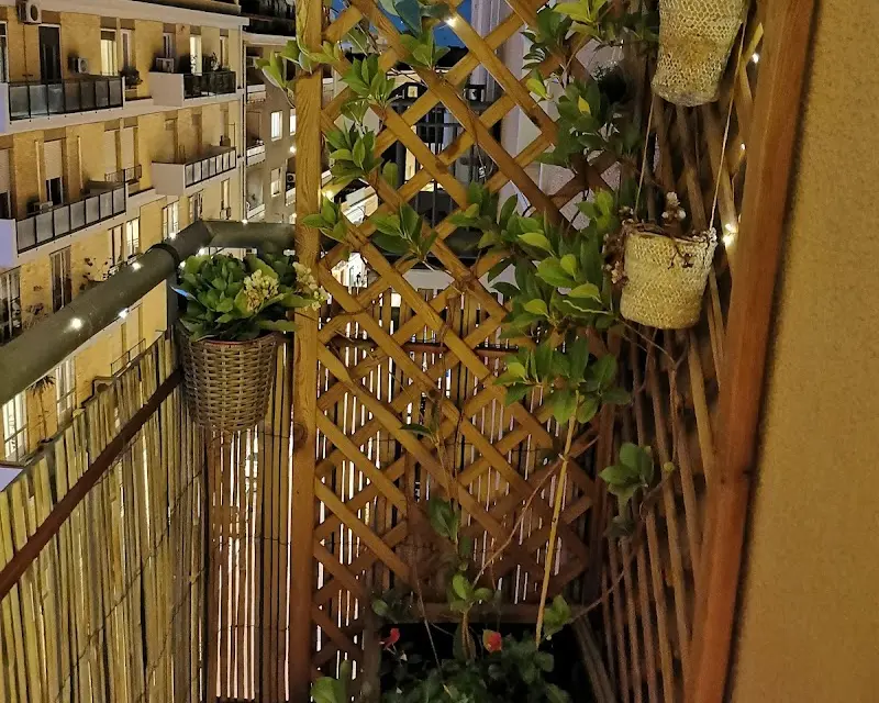 TigellioTre Bed and Breakfast