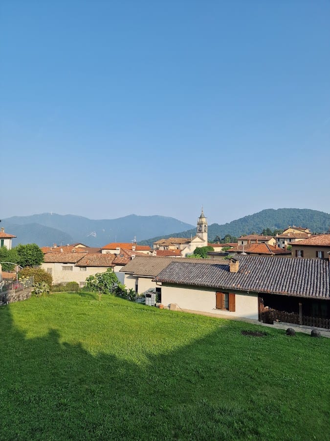 Residenza Santa Valeria
