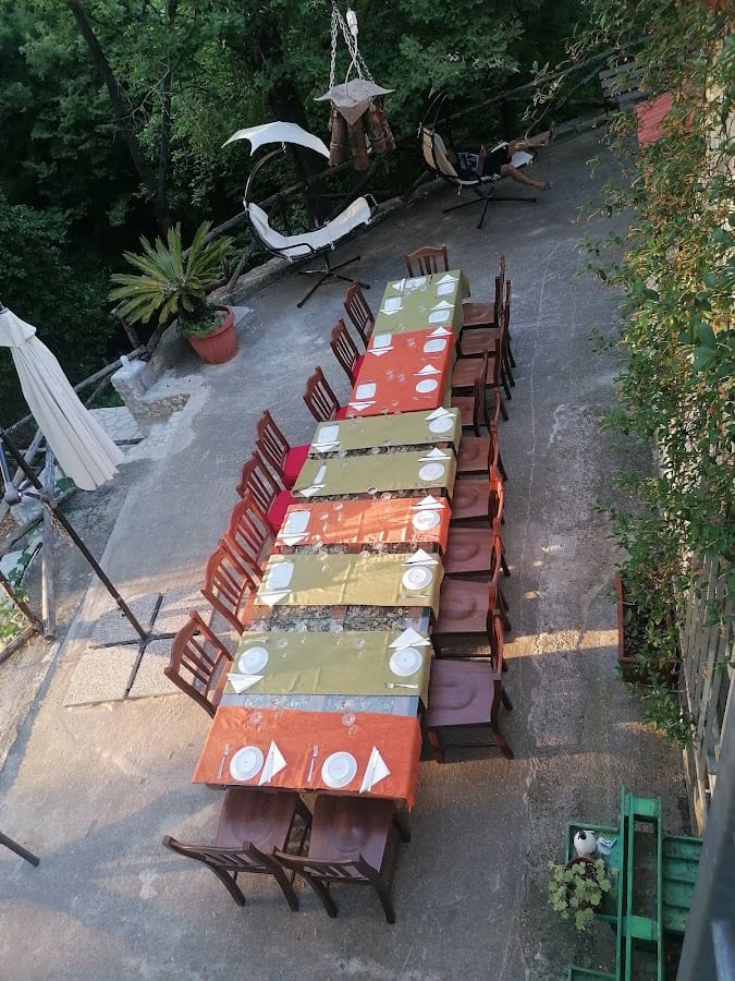 Agriturismo dai Nonni