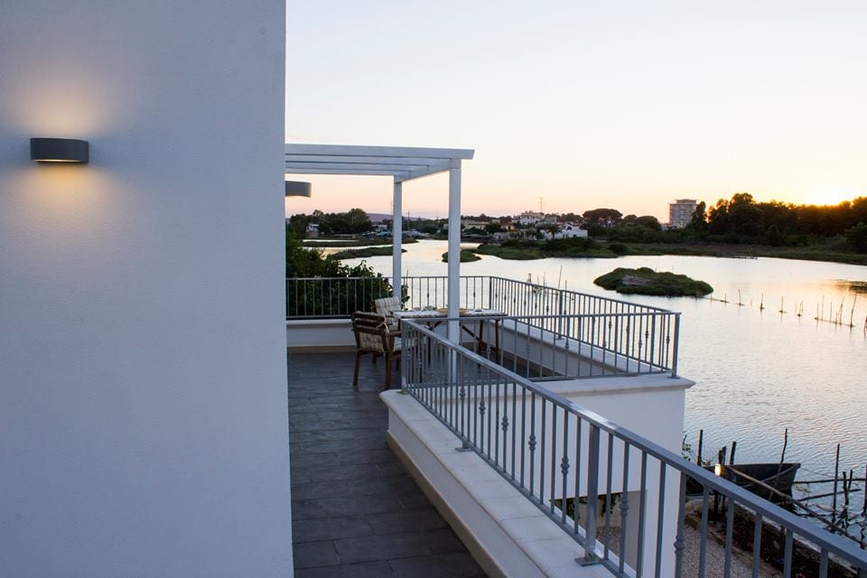 B&B Torre Del Lago
