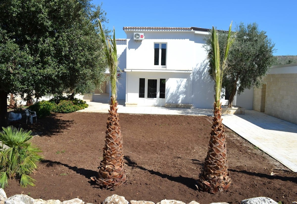 Masseria Romagnolo