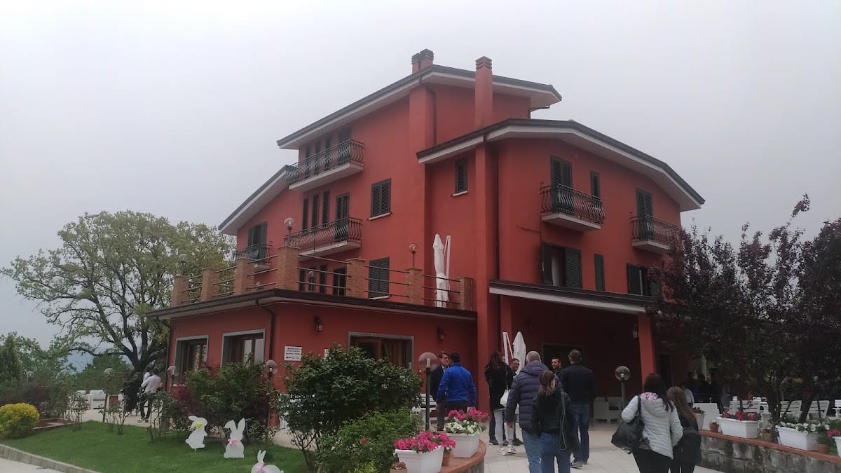 Agriturismo La Monaca