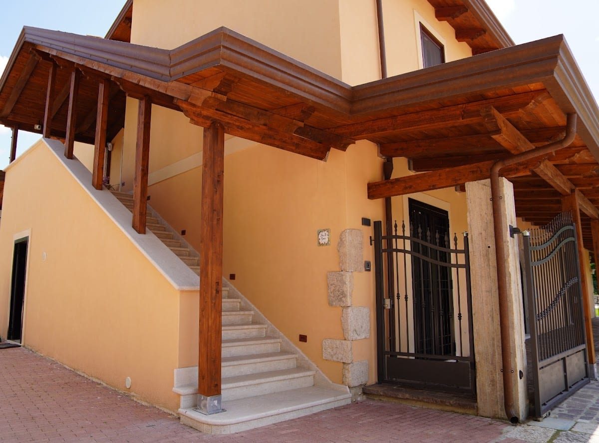 B&b I Greci