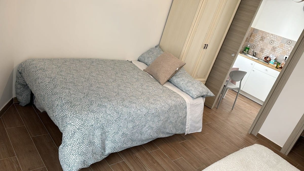 Casa della nonna b&b