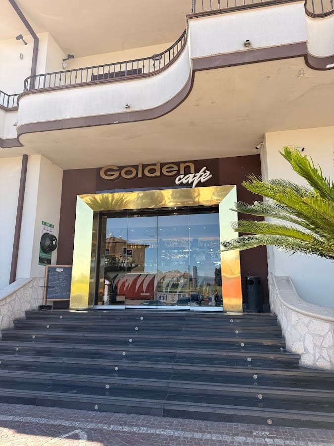 Golden Residence