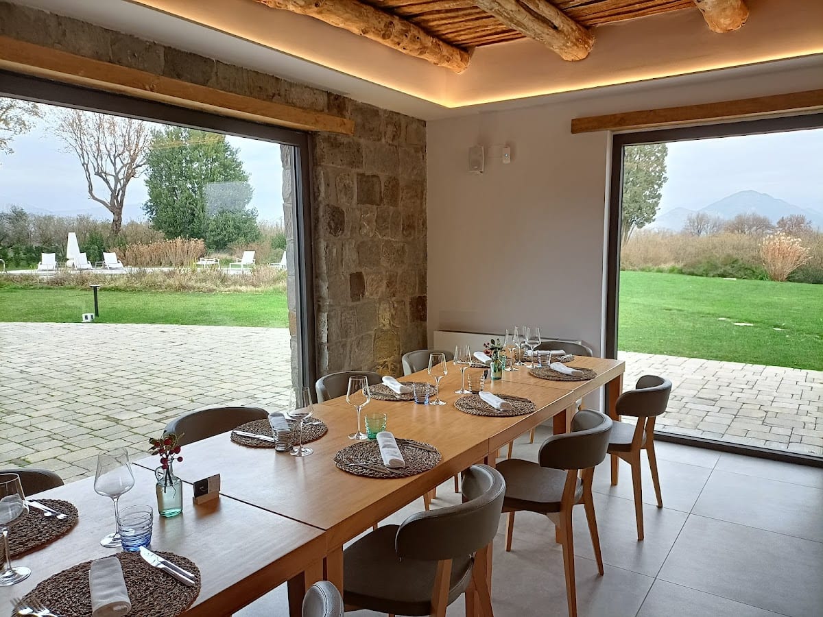 i Cacciagalli - Wine Resort