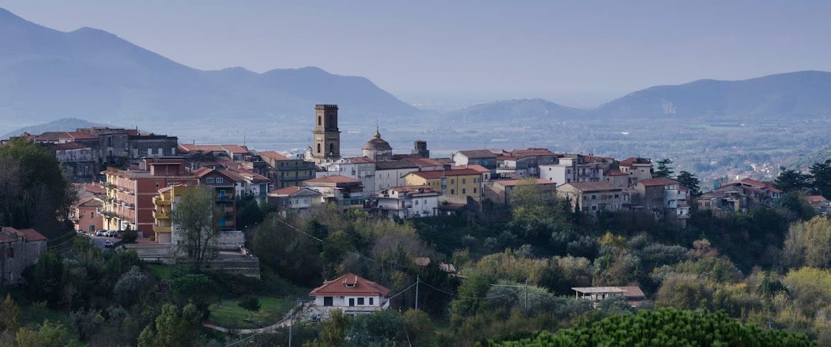 Alle Antiche Mura