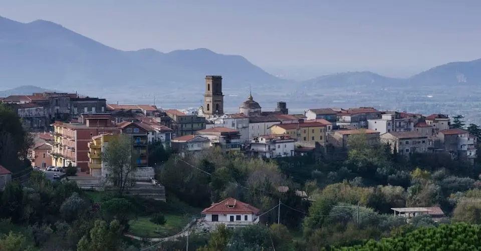 Alle Antiche Mura