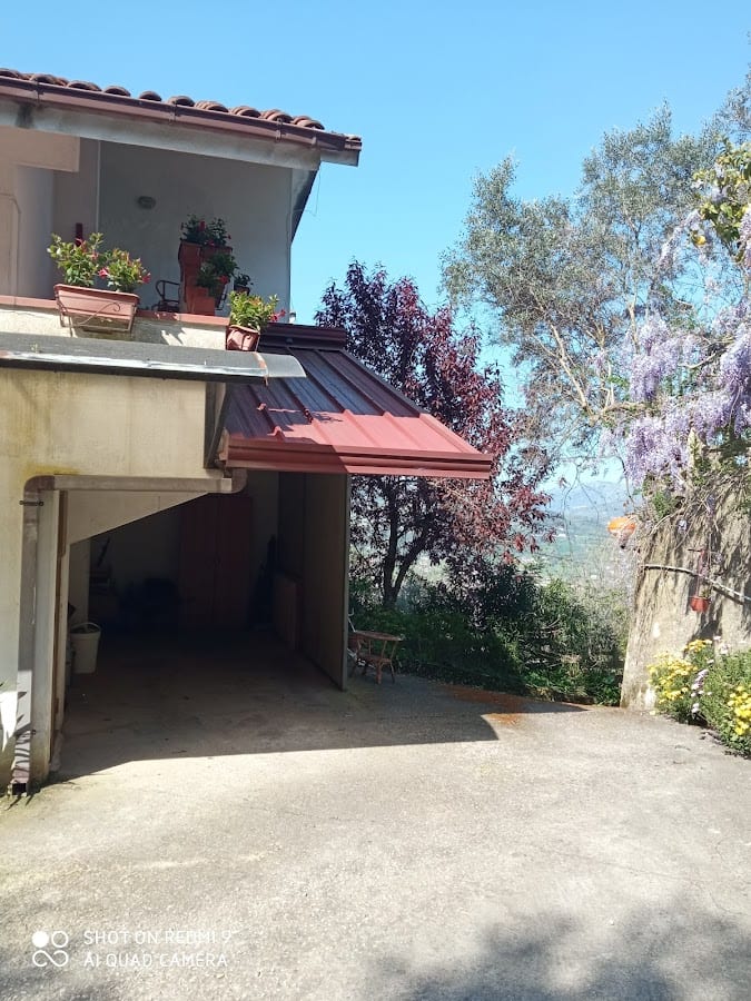 B&b Belvedere di Caiazzo