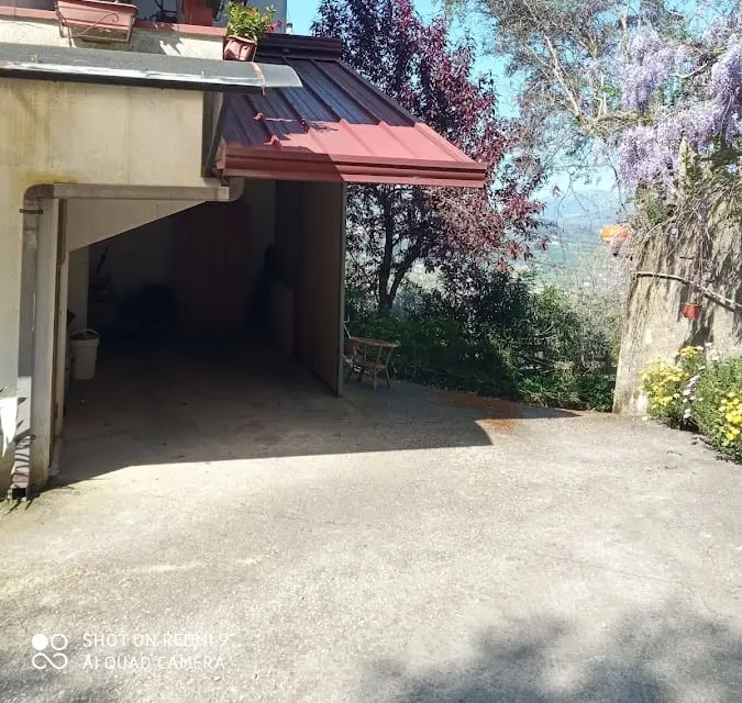 B&b Belvedere di Caiazzo