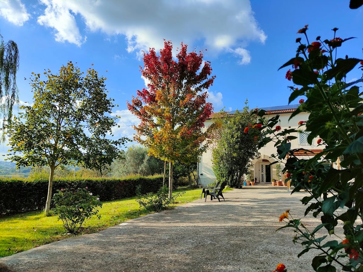 Le Piracante Bed&Breakfast