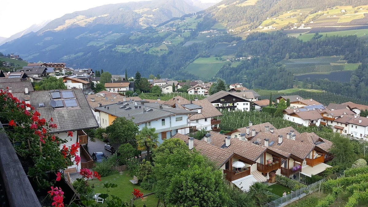 Albergo Sonnbichl