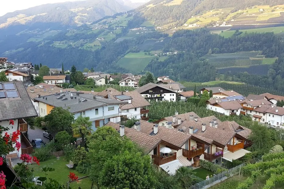 Albergo Sonnbichl