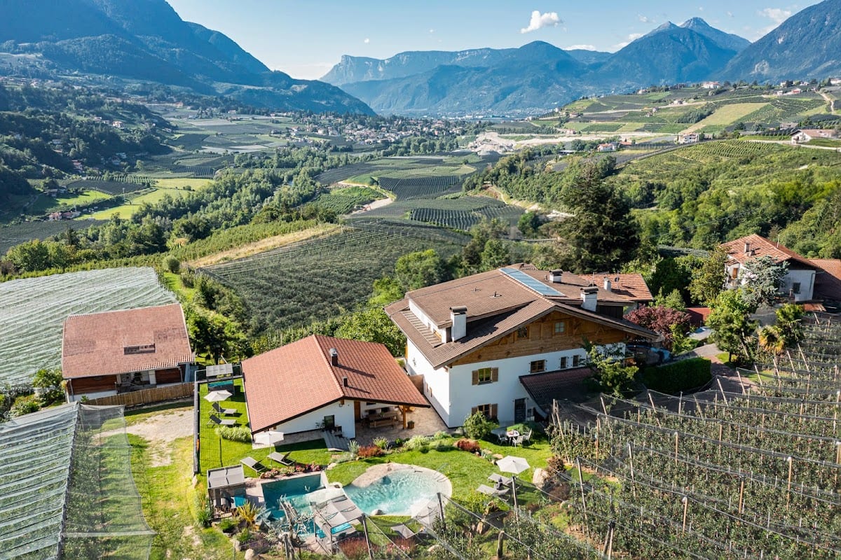 Feldhof Apartments - Chalet