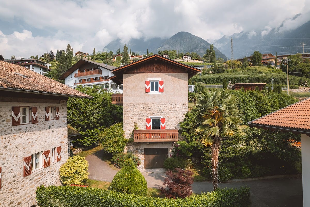 Hotel Brunnhofer