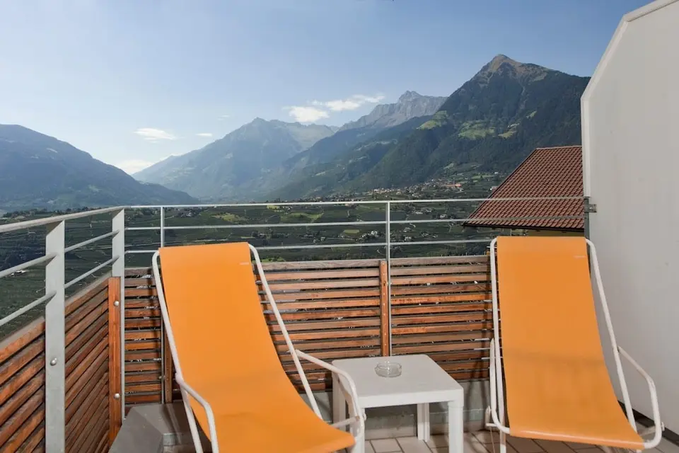 Hotel Restaurant Tannerhof
