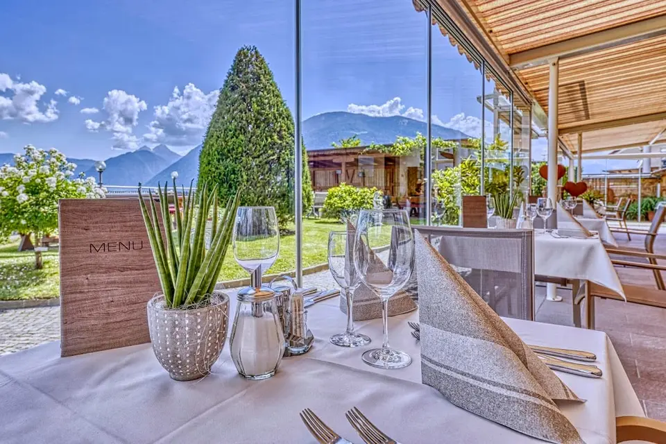 Hotel Stefanie