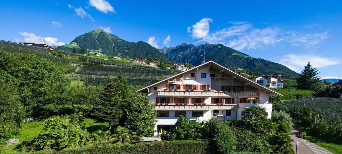 Hotel Weger