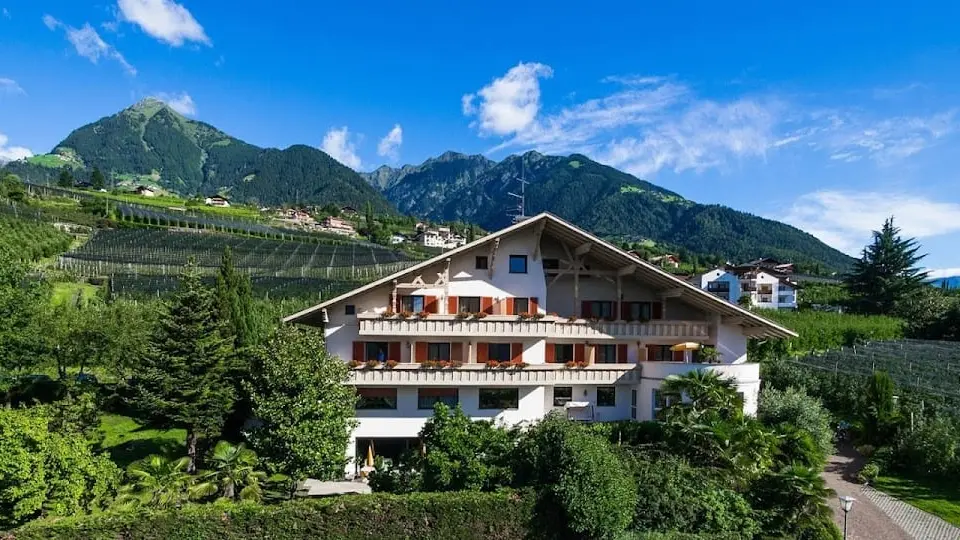 Hotel Weger