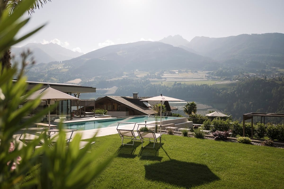 Hotel Zirmerhof