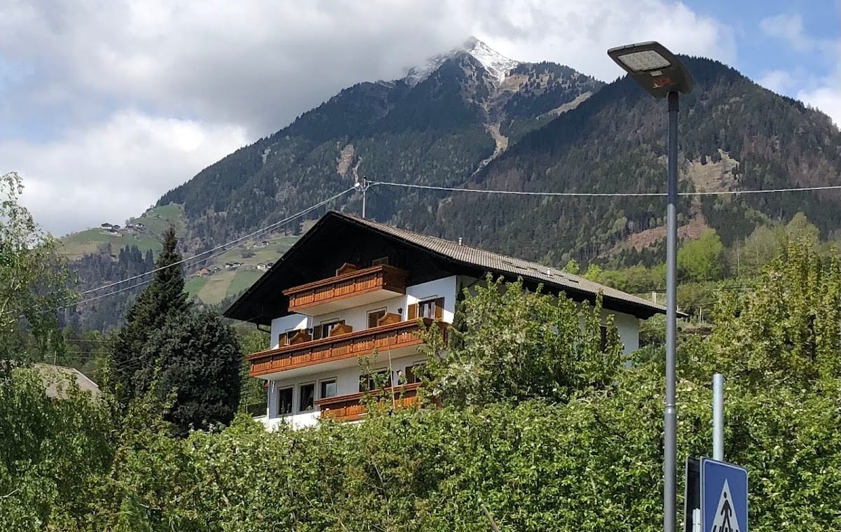 Pension Ferienwohnungen St. Corbinian