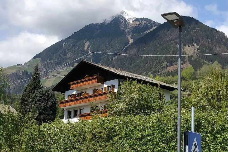 Pension Ferienwohnungen St. Corbinian