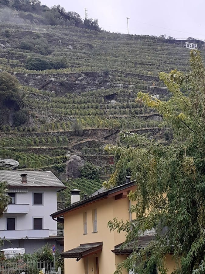 Bed and Breakfast CARUNEI