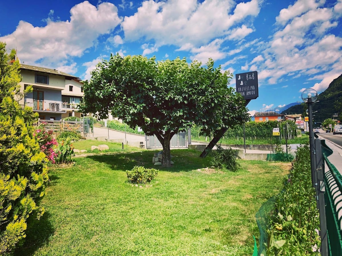 Valtellina Mon Amour