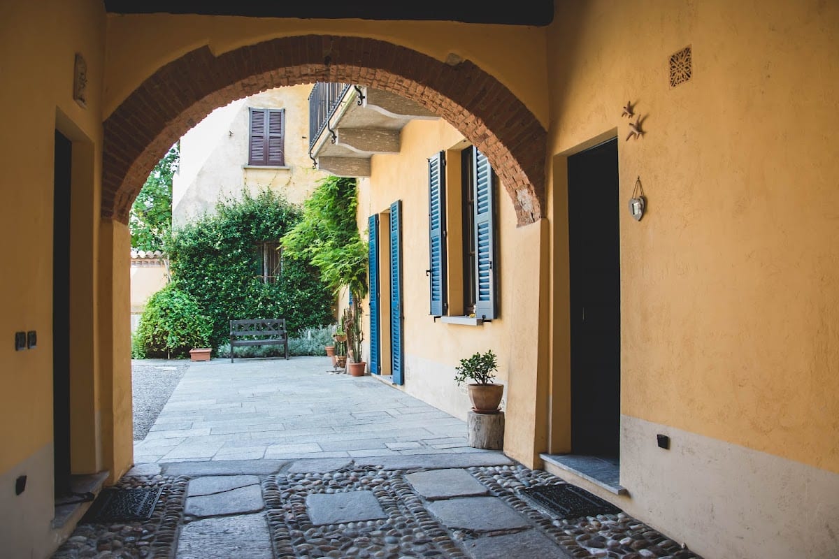 B&B La Canonica