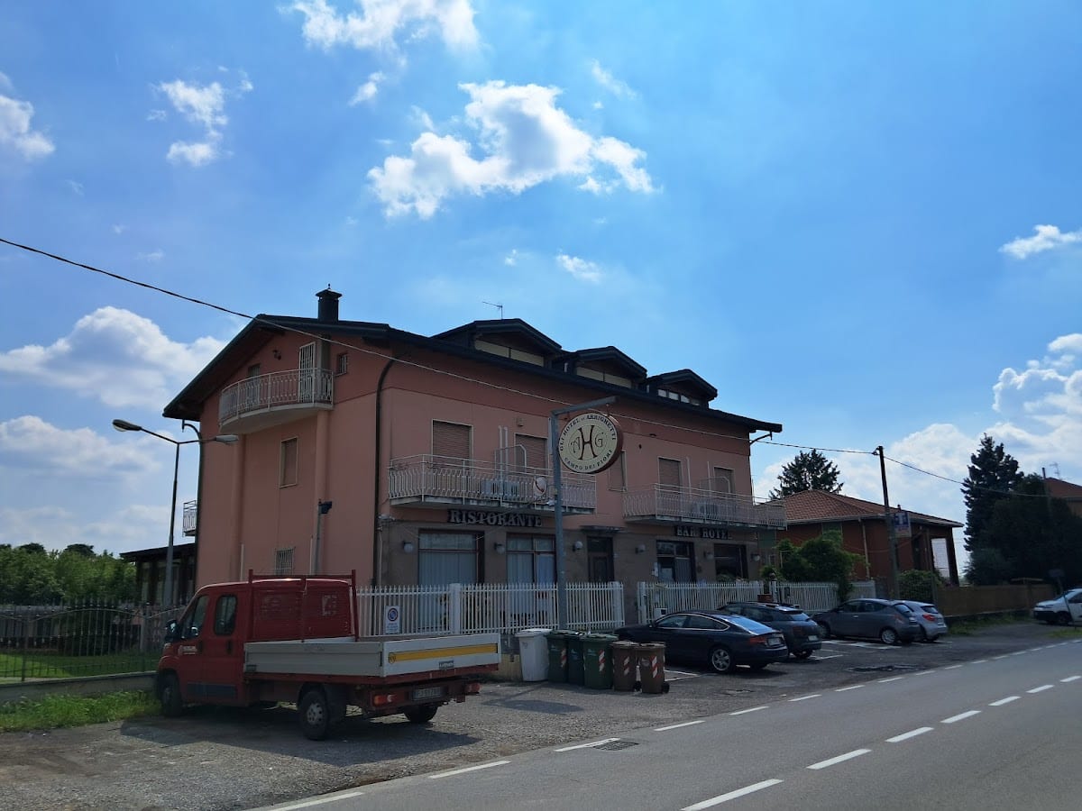 Hotel Campo dei Fiori