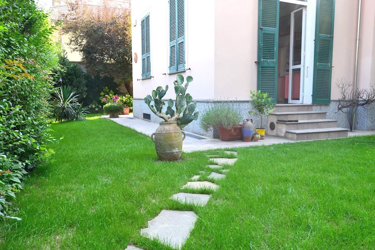 B&B Al giardino degli artisti