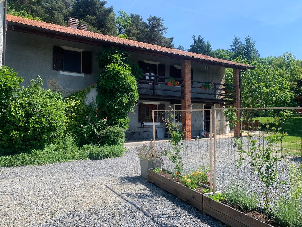 Casa Laiazzo Bed & Breakfast