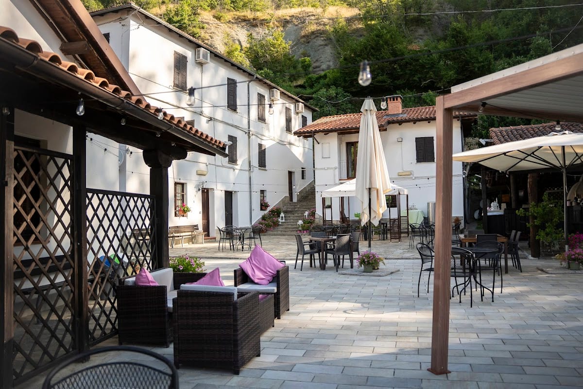 Cascina del Vai