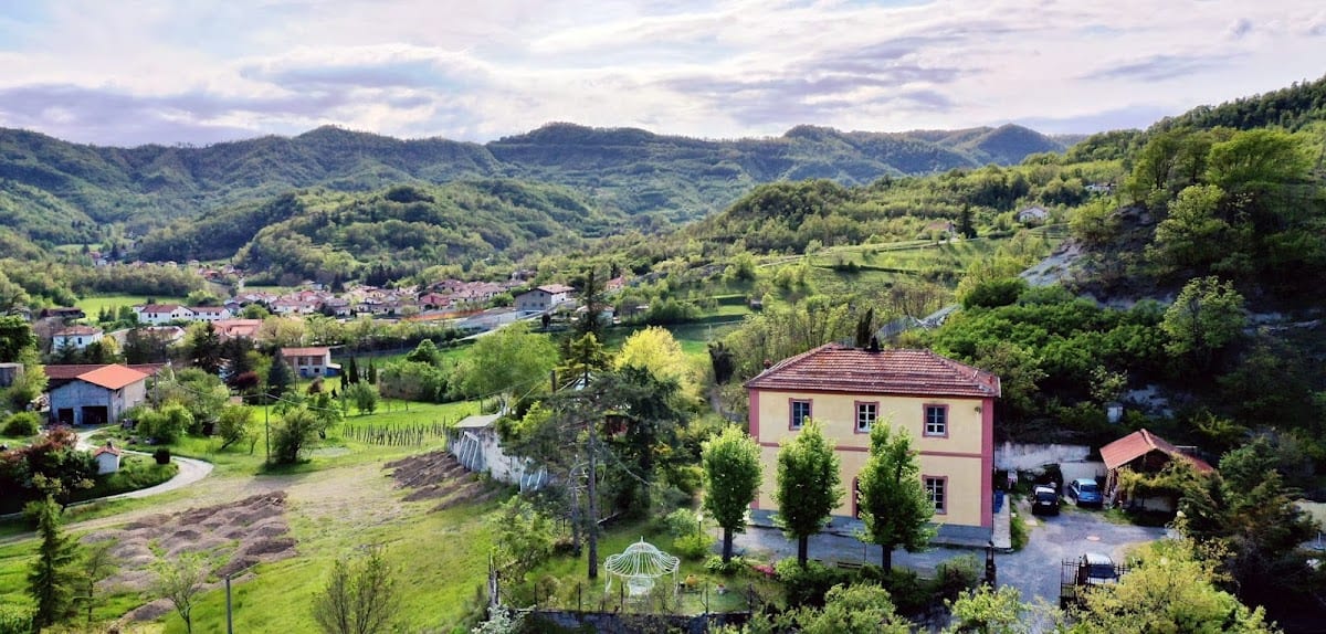 Villa Eugenia