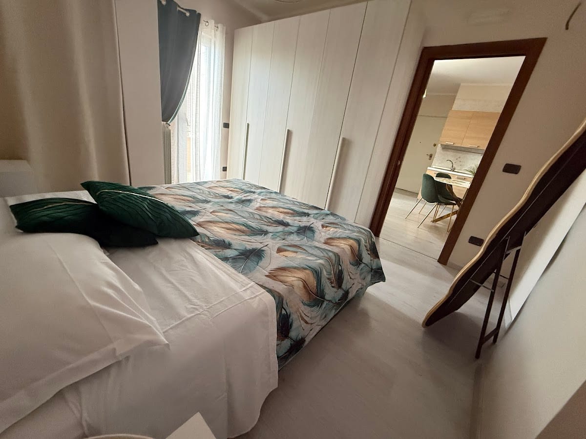 Altamu' B&B Acerra AFFITTACAMERE