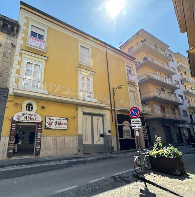 B&B CUBE FRATTAMAGGIORE