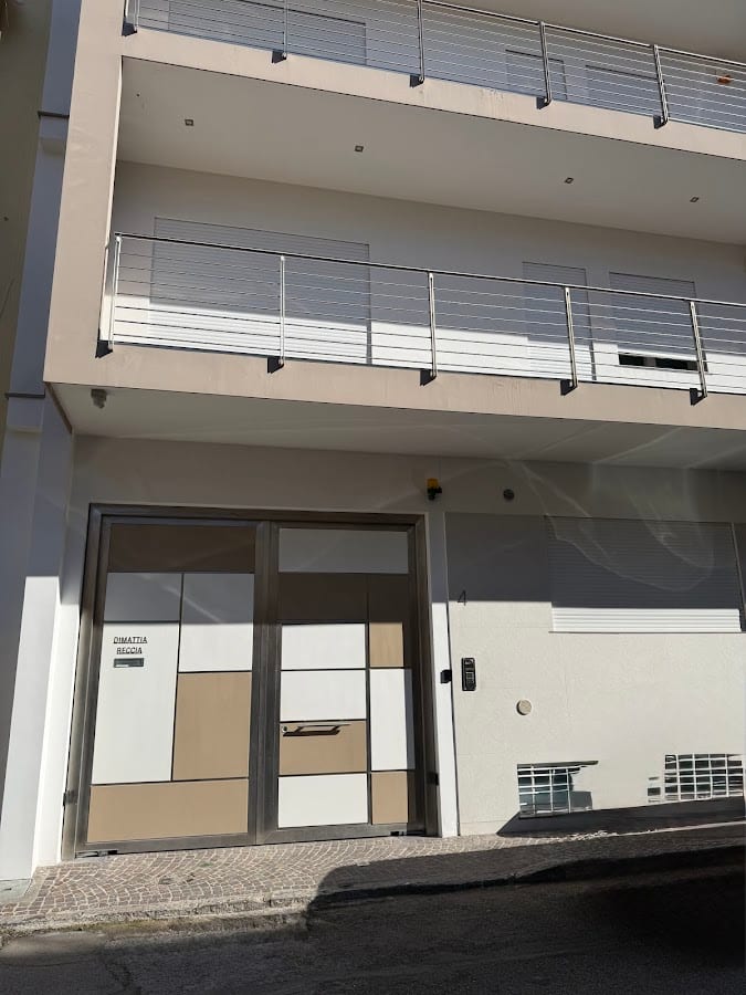 B&B Reccia luxury rooms