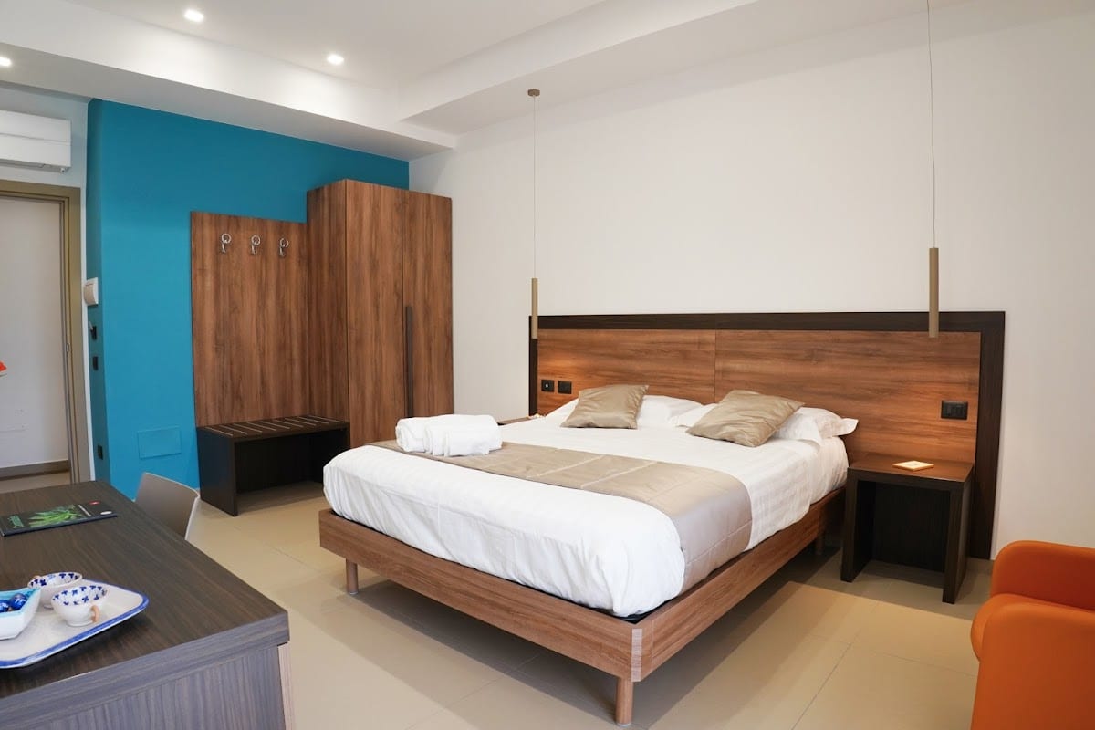 Villa Mafalda B&B
