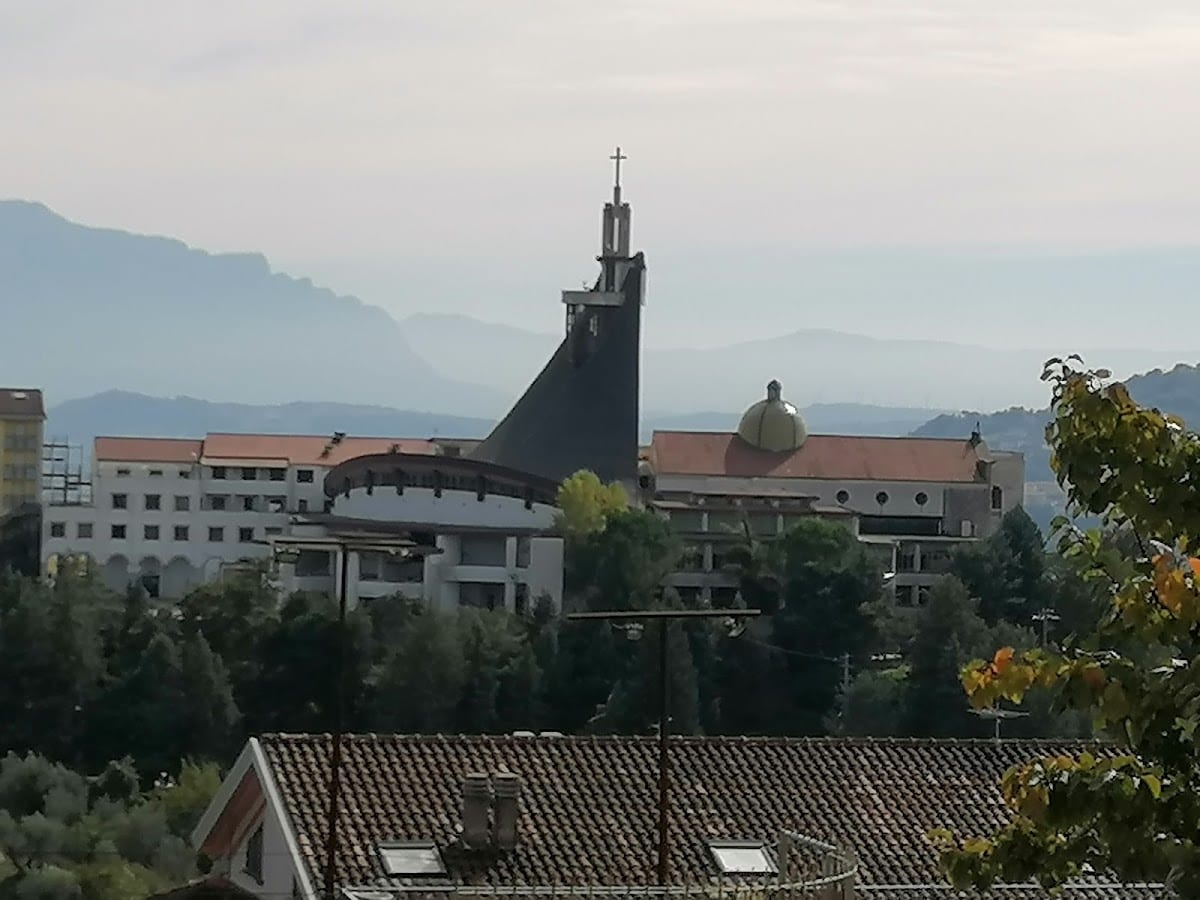 Albergo San Gerardo