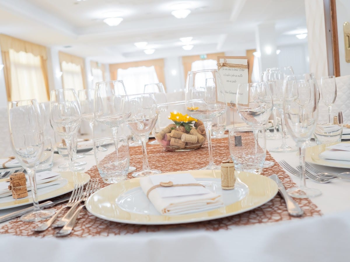 Ristorante Albergo 7Bello
