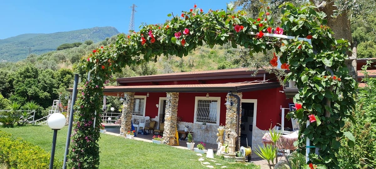 Tenuta San Felice B&B
